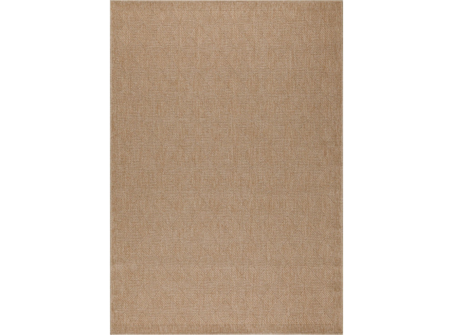Běhoun Dhaka 8713 Beige