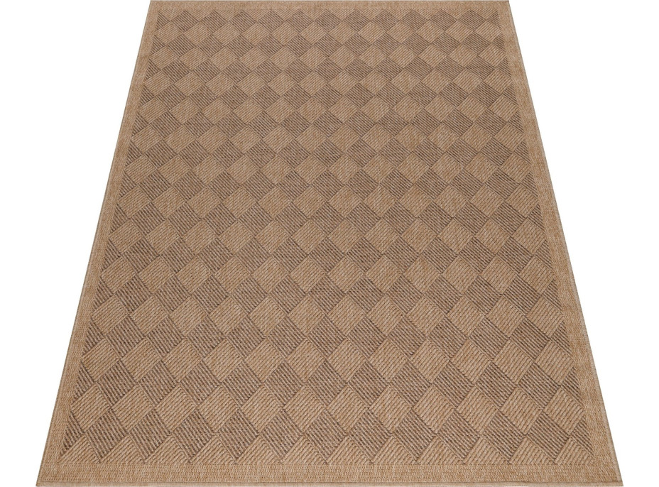 Běhoun Dhaka 8713 Black