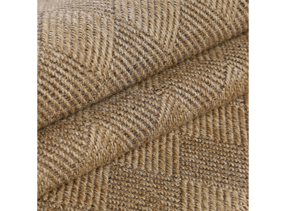 Běhoun Dhaka 8713 Black