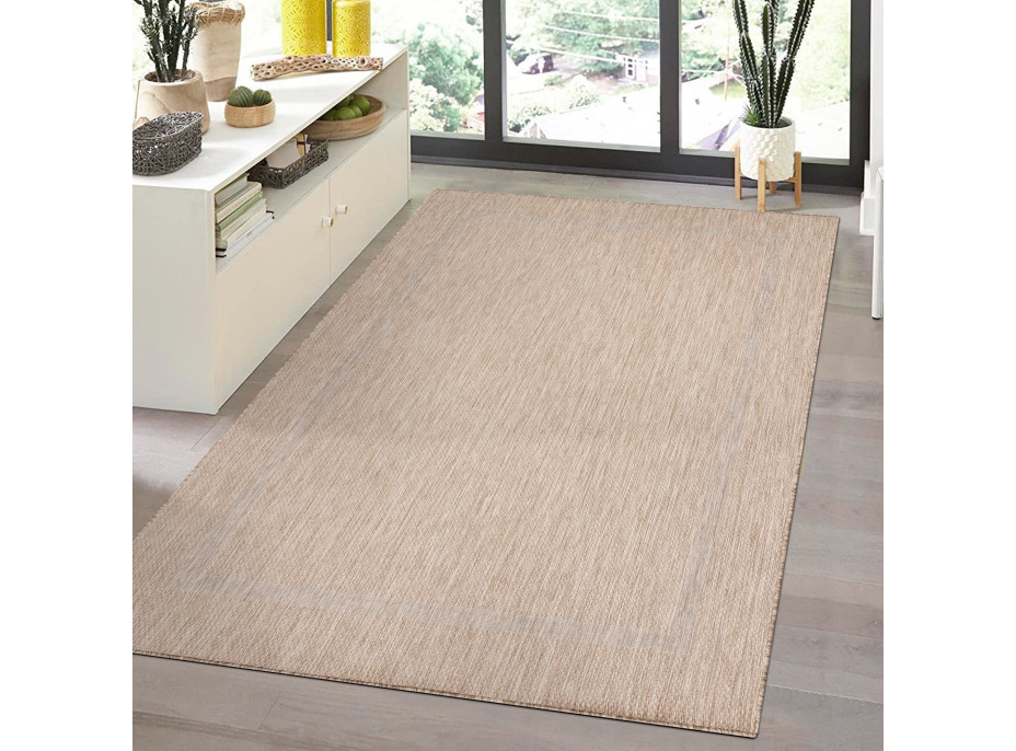 Běhoun Relax 4311 Beige