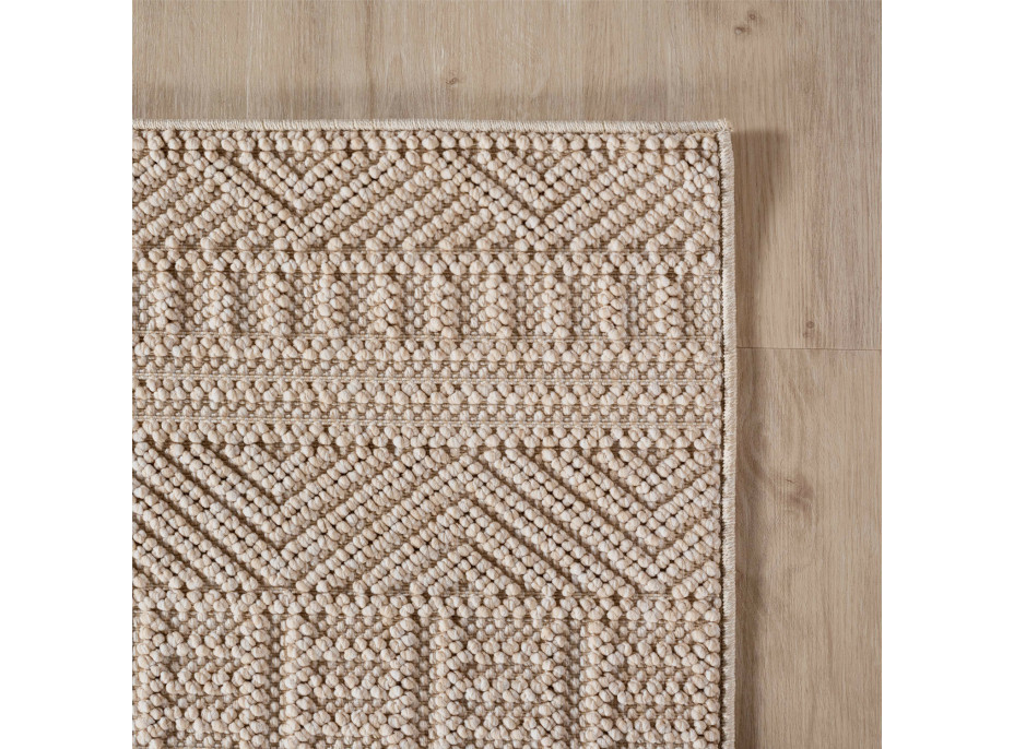 Běhoun Helix 2202 beige