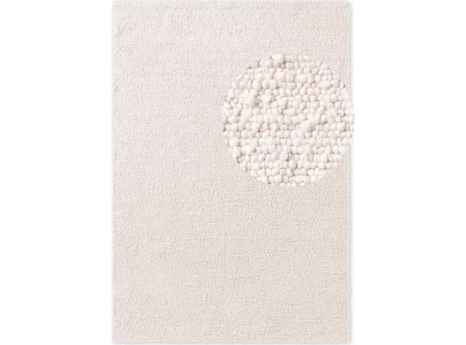 Kusový koberec Ted Baker Notting Hill 106342 Cream