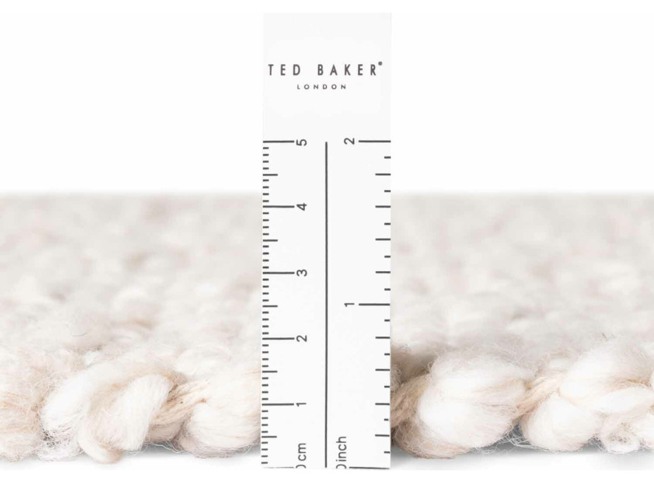 Kusový koberec Ted Baker Notting Hill 106342 Cream