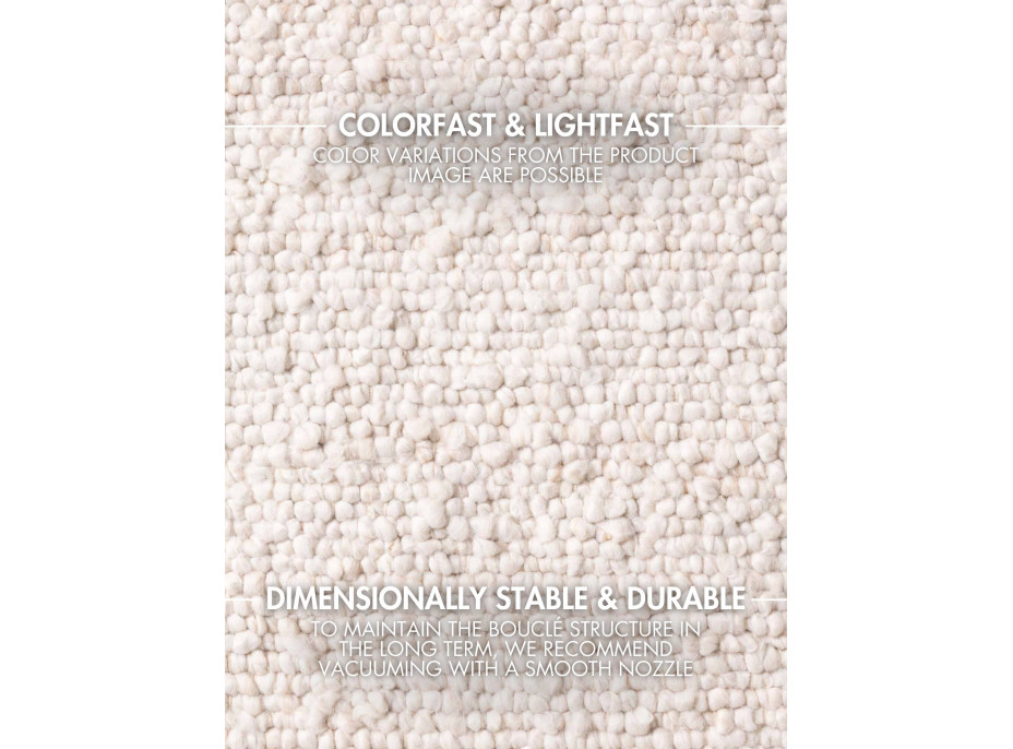 Kusový koberec Ted Baker Notting Hill 106342 Cream