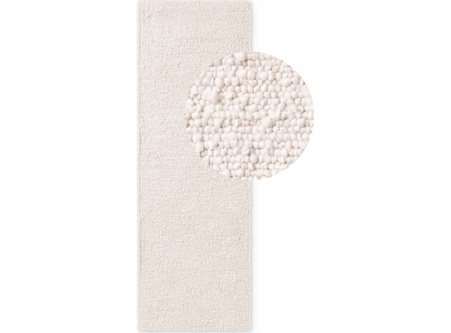 Běhoun Ted Baker Notting Hill 106342 Cream