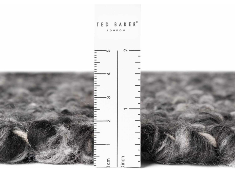 Kusový koberec Ted Baker Notting Hill 106345 Dark Grey