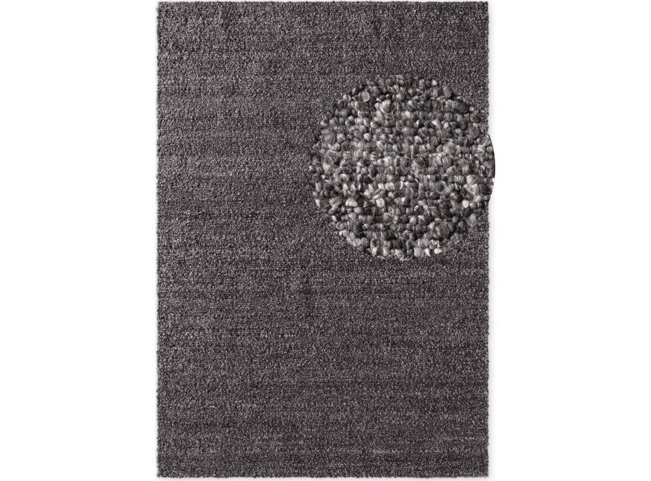 Kusový koberec Ted Baker Notting Hill 106345 Dark Grey