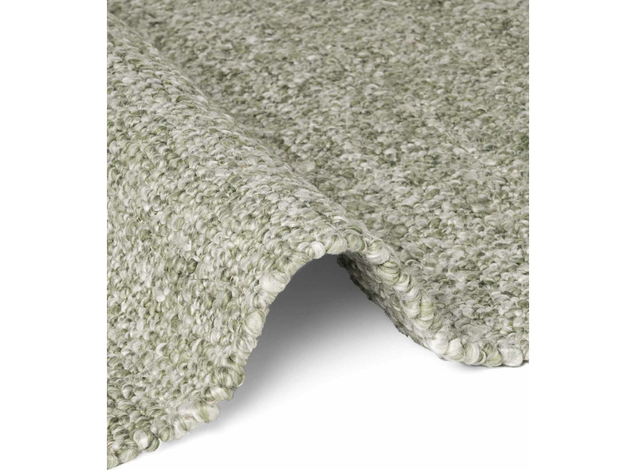 Kusový koberec Ted Baker Notting Hill 106347 Light Green