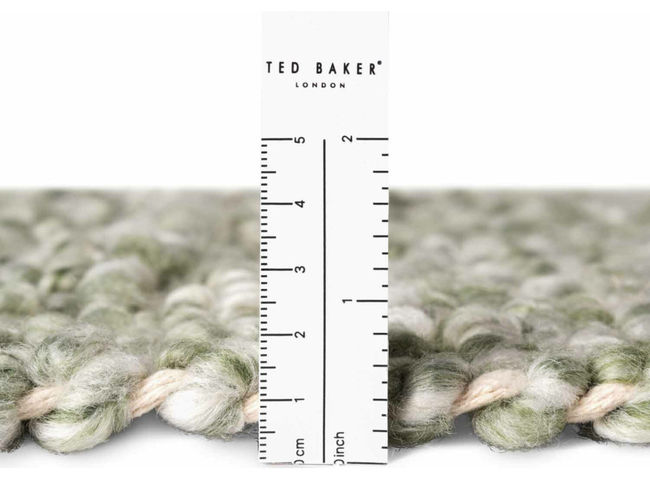 Kusový koberec Ted Baker Notting Hill 106347 Light Green