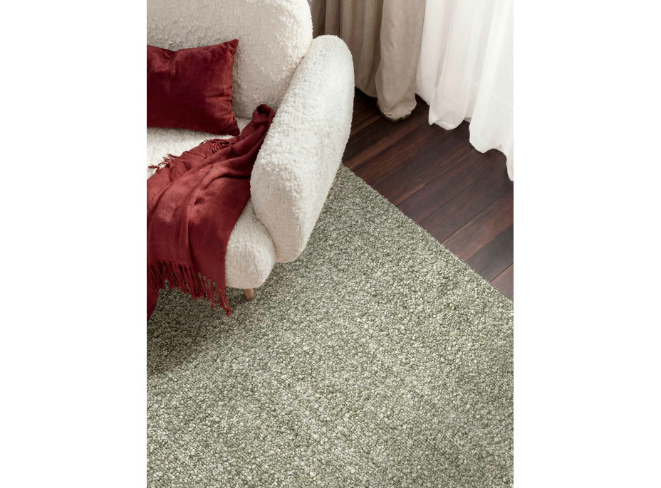 Kusový koberec Ted Baker Notting Hill 106347 Light Green