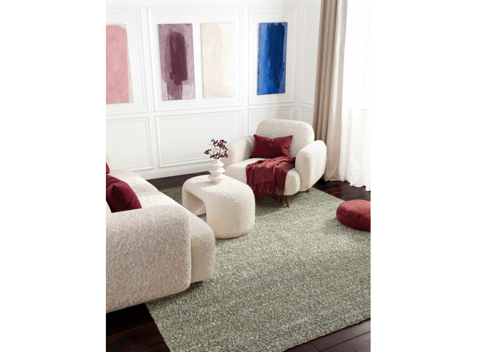 Kusový koberec Ted Baker Notting Hill 106347 Light Green