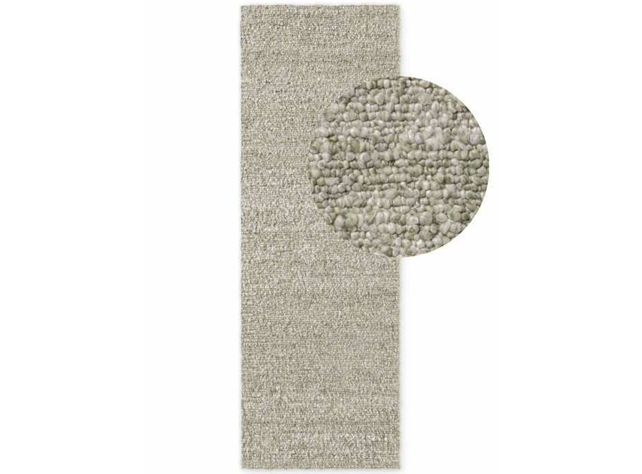 Běhoun Ted Baker Notting Hill 106347 Light Green