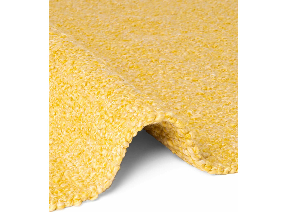 Kusový koberec Ted Baker Notting Hill 106348 Yellow