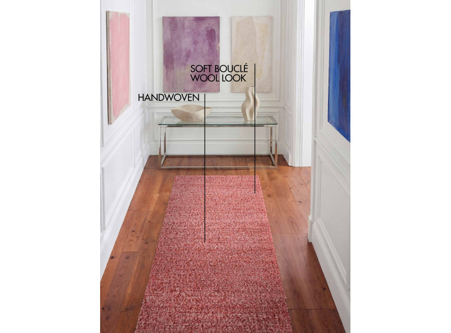 Běhoun Ted Baker Notting Hill 106349 Pink