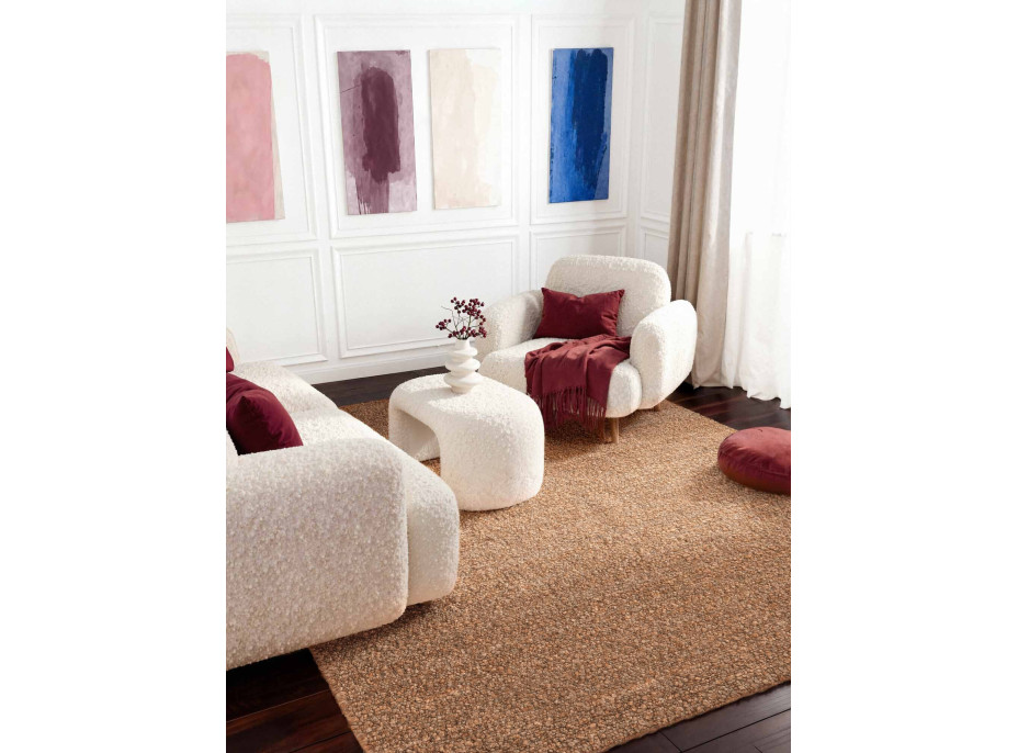 Kusový koberec Ted Baker Notting Hill 106344 Beige