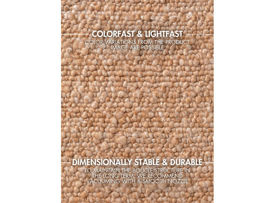 Kusový koberec Ted Baker Notting Hill 106344 Beige