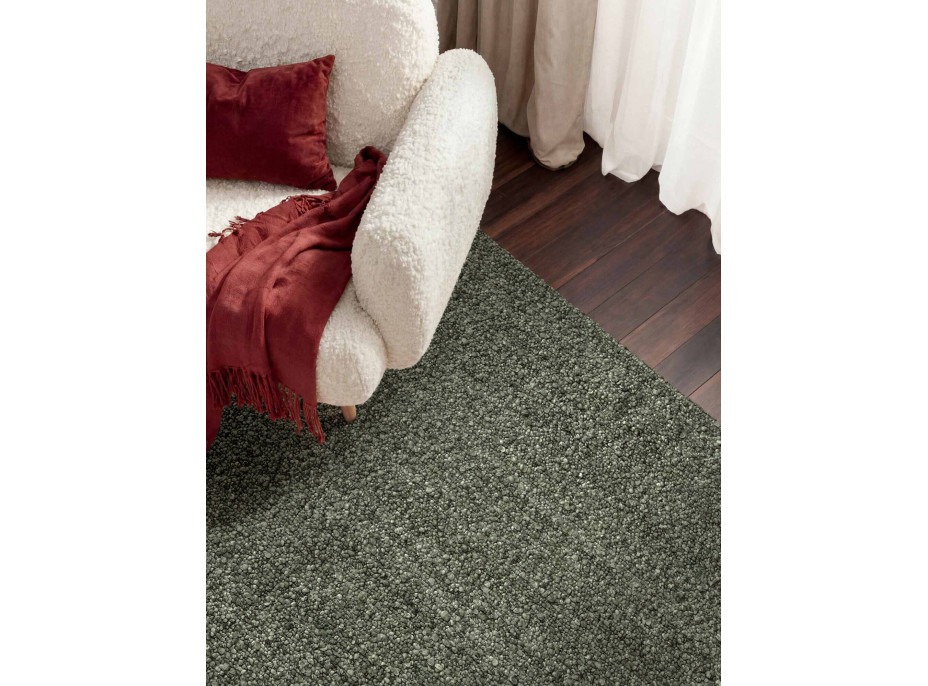 Kusový koberec Ted Baker Notting Hill 106346 Green