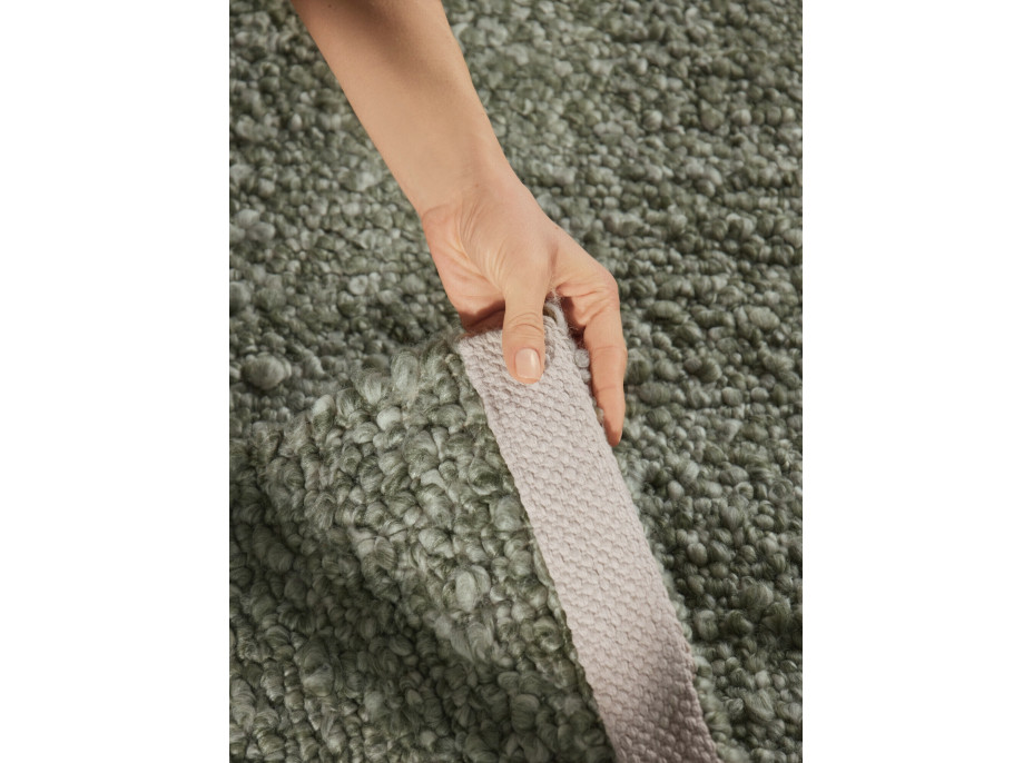 Kusový koberec Ted Baker Notting Hill 106346 Green