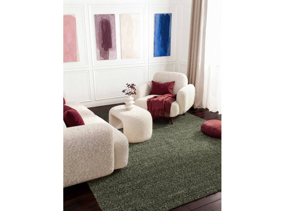 Kusový koberec Ted Baker Notting Hill 106346 Green