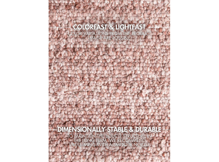 Běhoun Ted Baker Notting Hill 106350 Pink