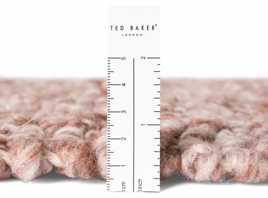 Běhoun Ted Baker Notting Hill 106350 Pink