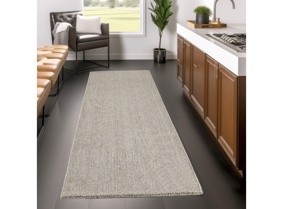 Běhoun Loom 4300 Brown