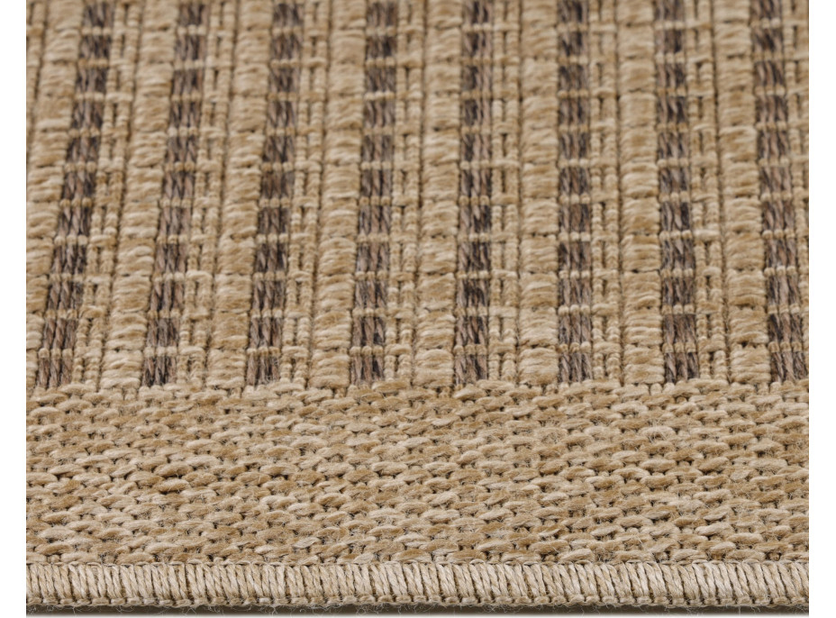 Běhoun Dhaka 8712 Black