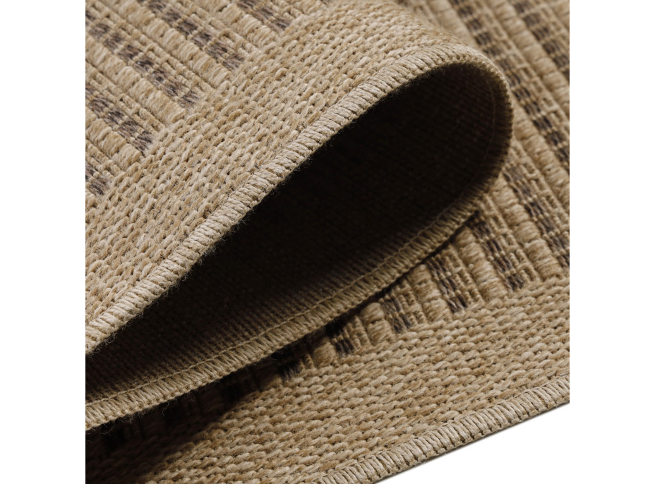 Běhoun Dhaka 8712 Black