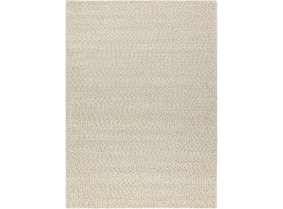 Kusový koberec Tahar 99005B cream/grey