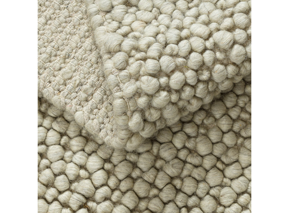 Kusový koberec Tahar 99005B cream/grey