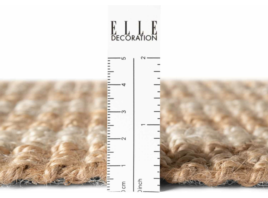 Kusový koberec Harvest 106336 Gold z kolekce Elle