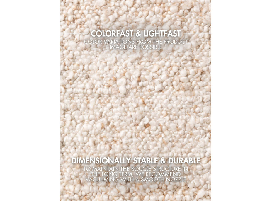 Kusový koberec Ted Baker Notting Hill 106343 Cream Beige