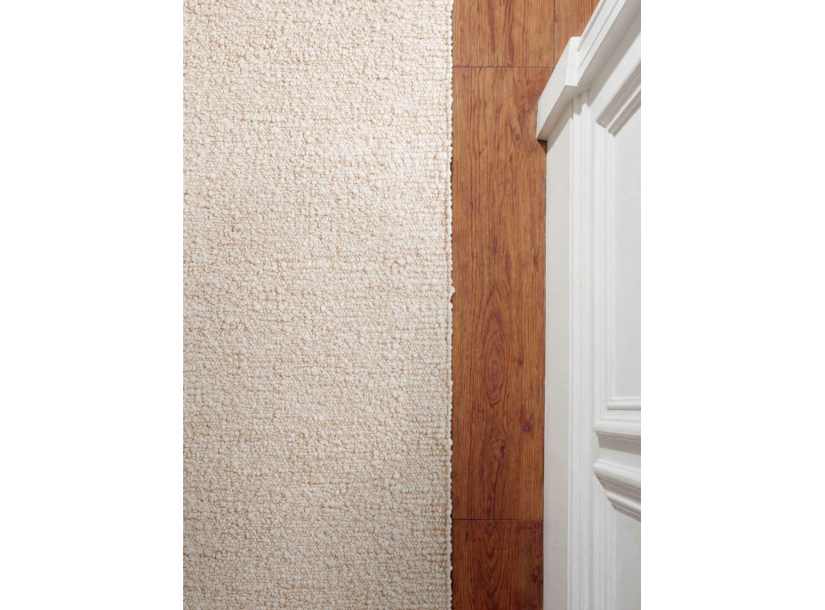 Běhoun Ted Baker Notting Hill 106343 Cream Beige