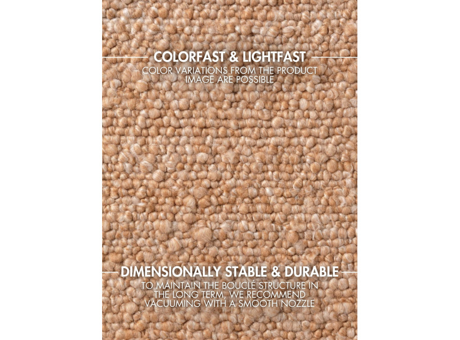 Běhoun Ted Baker Notting Hill 106344 Beige