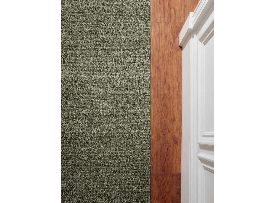 Běhoun Ted Baker Notting Hill 106346 Green