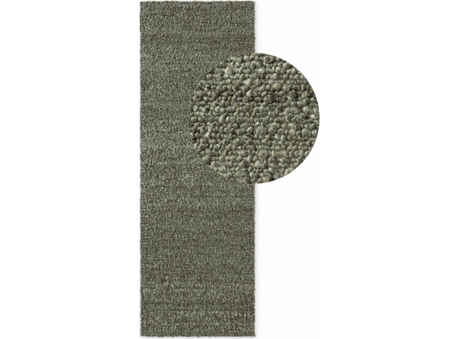 Běhoun Ted Baker Notting Hill 106346 Green