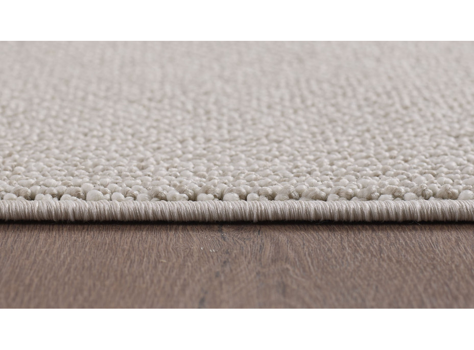 Kusový koberec Loom 4300 Cream