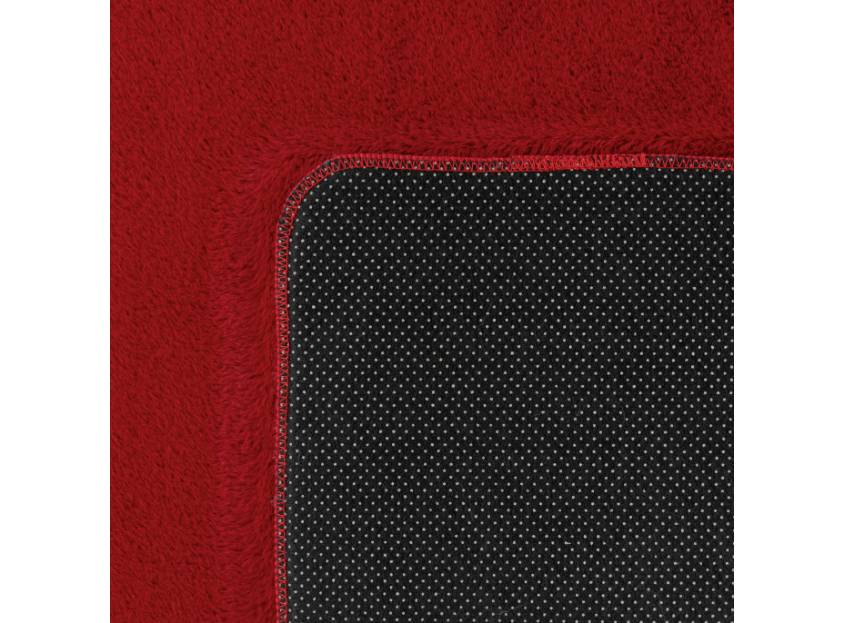 Kusový koberec Joy 1400 red