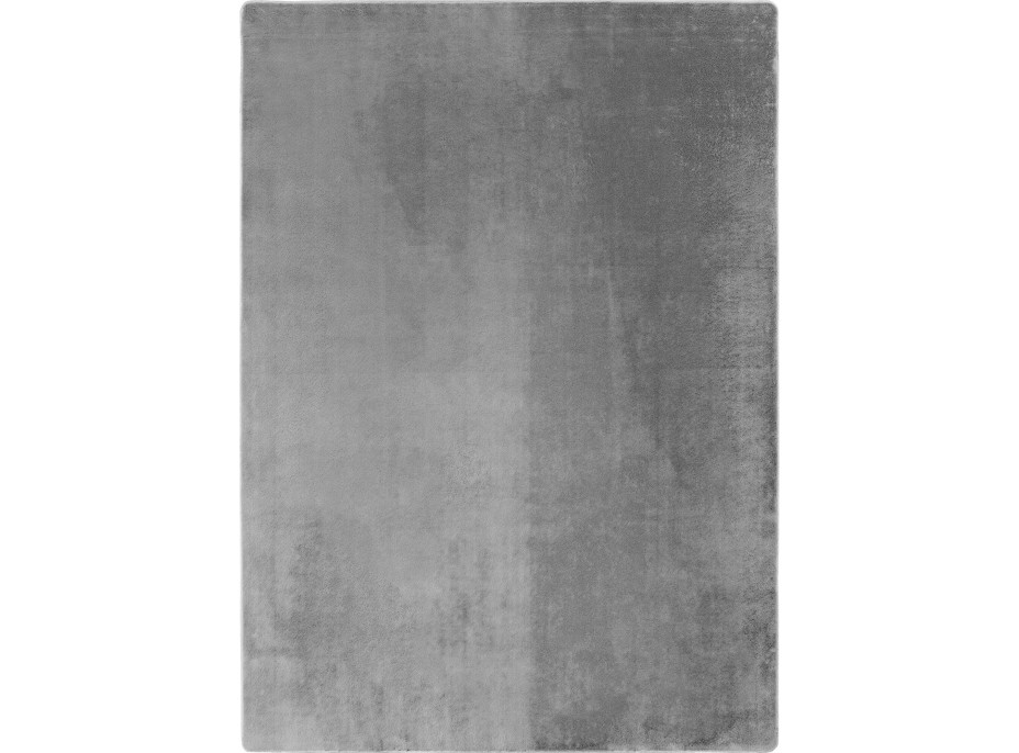 Kusový koberec Joy 1400 silver