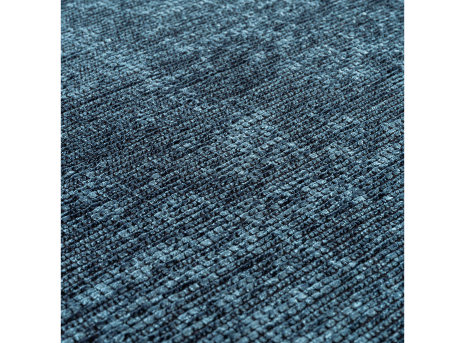 Kusový koberec Space 1900 blue