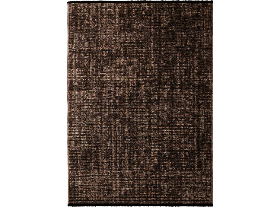 Kusový koberec Space 1900 brown