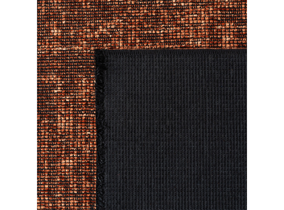 Kusový koberec Space 1900 copper