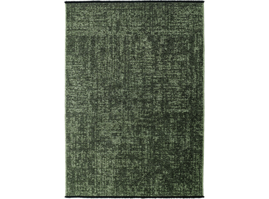 Kusový koberec Space 1900 green