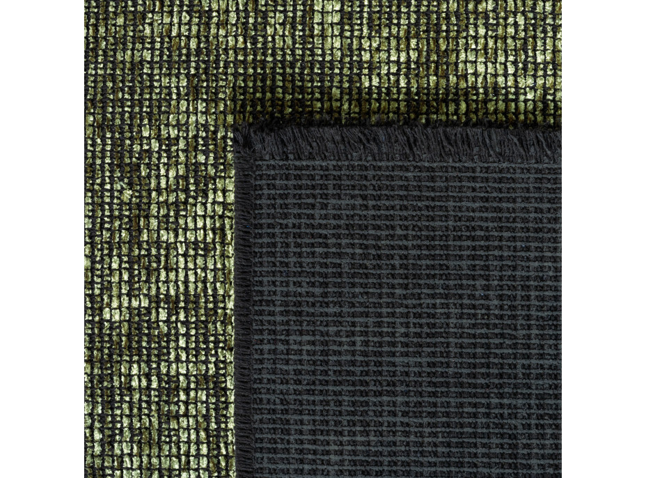 Kusový koberec Space 1900 green