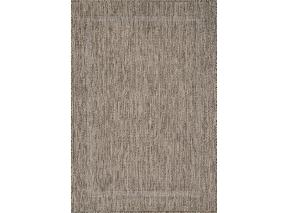 Kusový koberec Relax 4311 Brown