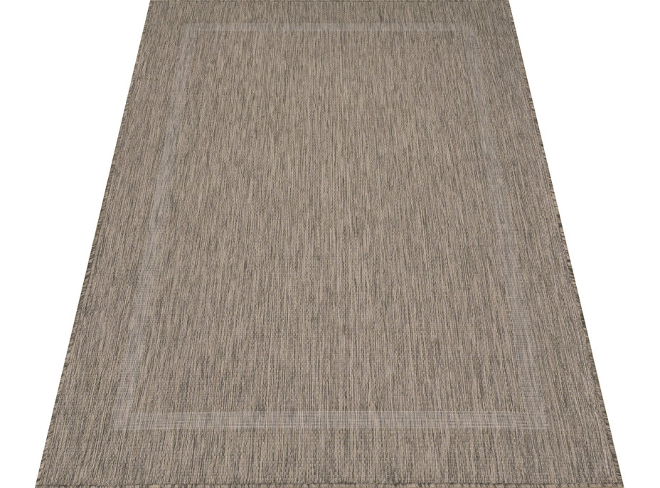 Kusový koberec Relax 4311 Brown