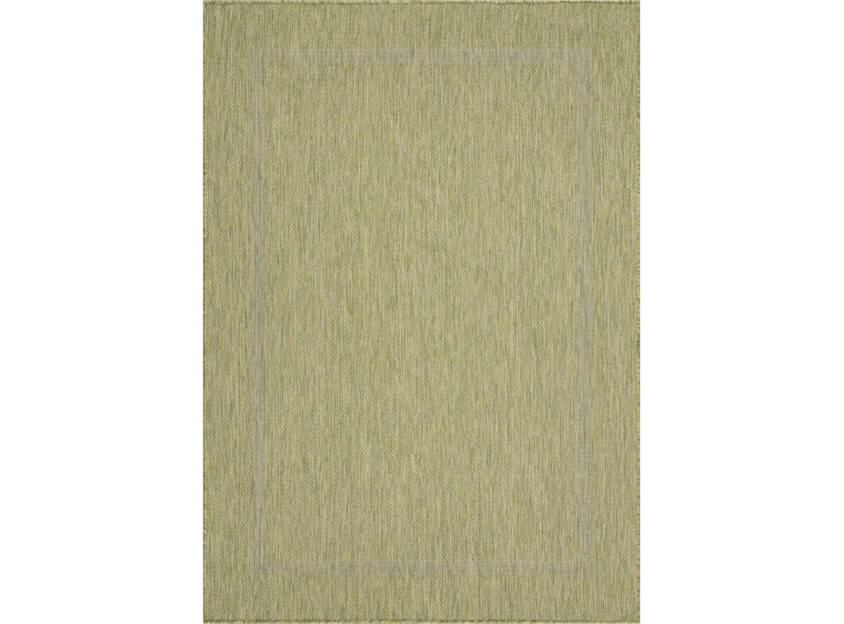 Kusový koberec Relax 4311 Green