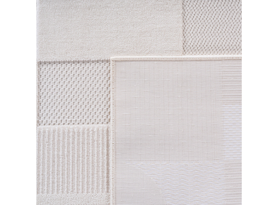 Kusový koberec Doha 1651 Cream