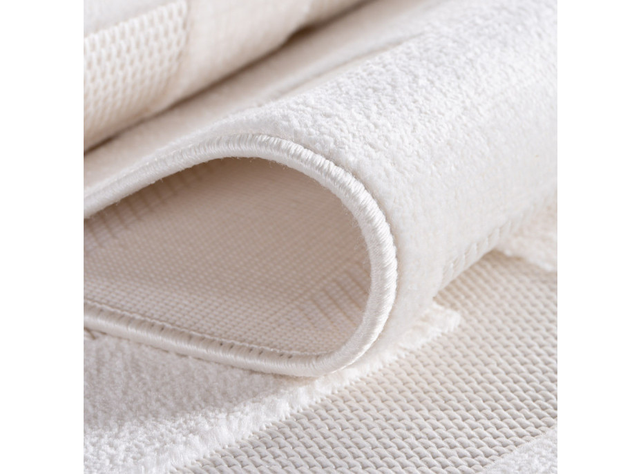 Kusový koberec Doha 1656 Cream