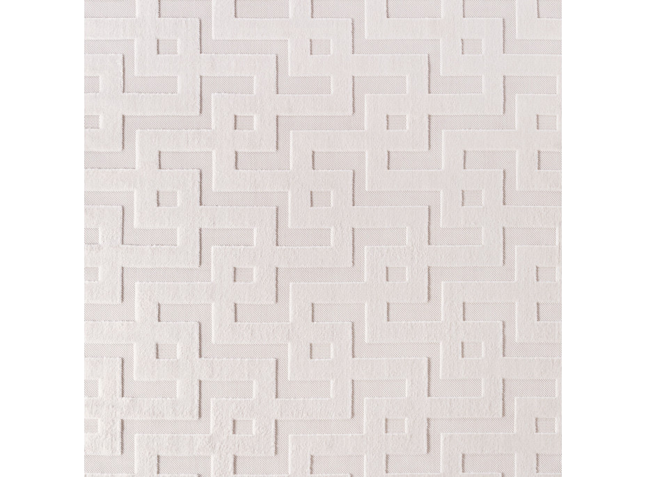 Kusový koberec Doha 1656 Cream